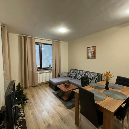 Apartment E23 Borovets Gardens ภายนอก รูปภาพ