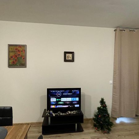 Apartment E23 Borovets Gardens ภายนอก รูปภาพ