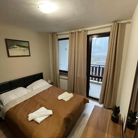 Apartment E23 Borovets Gardens ภายนอก รูปภาพ