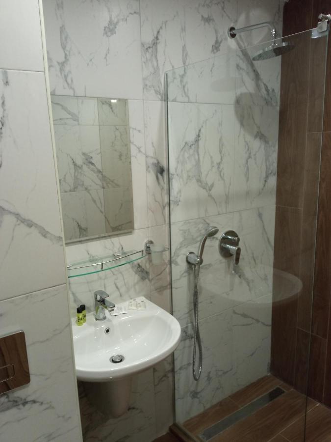 Apartment E23 Borovets Gardens ภายนอก รูปภาพ