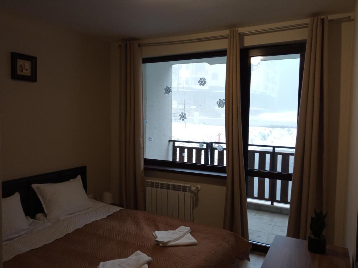 Apartment E23 Borovets Gardens ภายนอก รูปภาพ