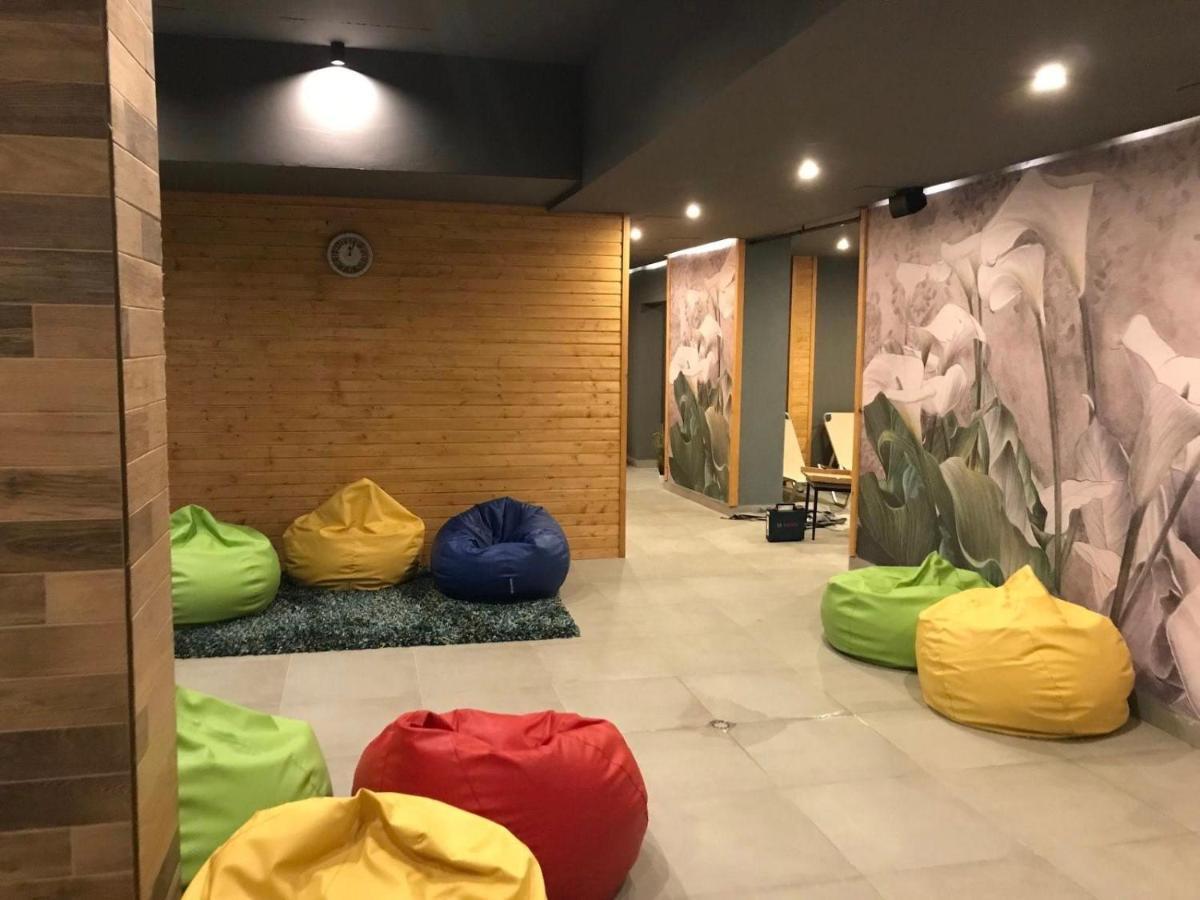 Apartment E23 Borovets Gardens ภายนอก รูปภาพ