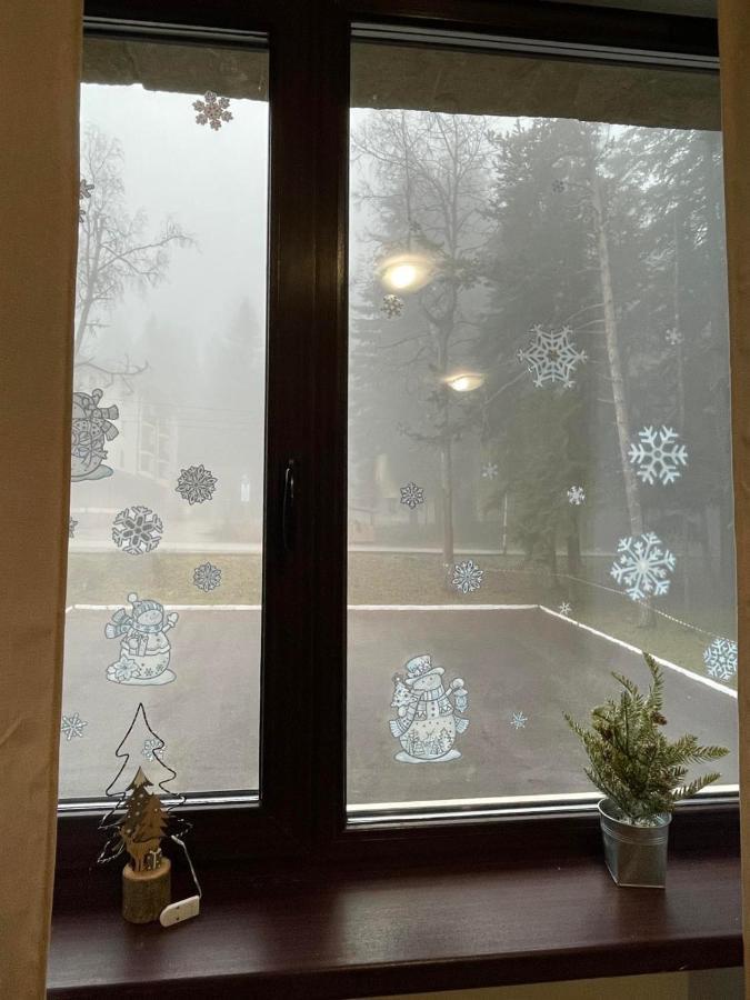 Apartment E23 Borovets Gardens ภายนอก รูปภาพ